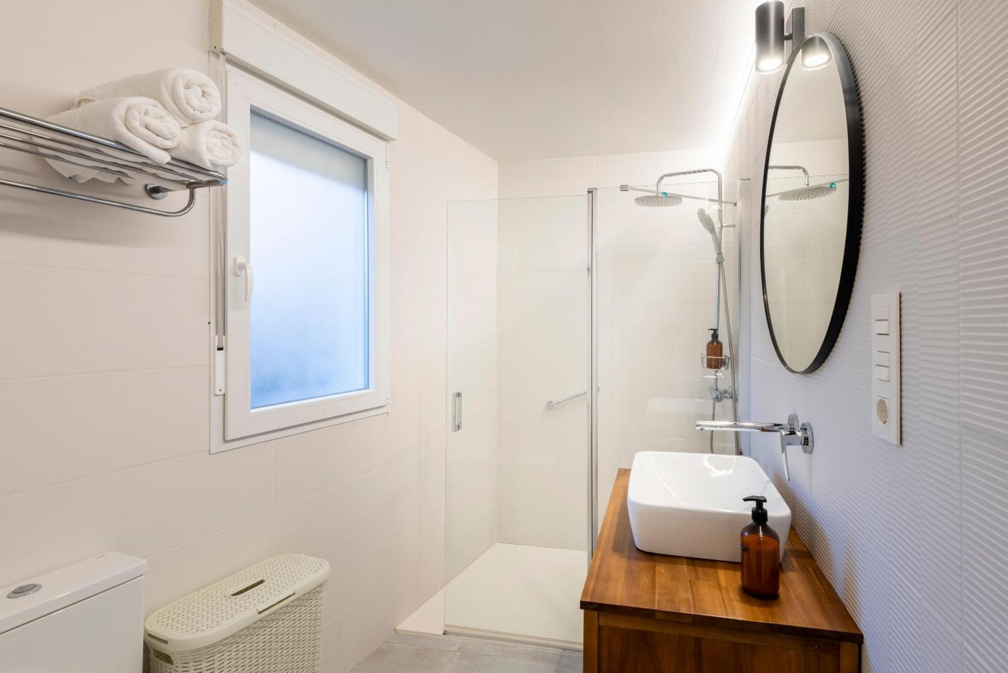 Apartamento A 140 M Playa Canelinas- 2 Habit. 4-6 Pax Sanxenxo Exterior foto