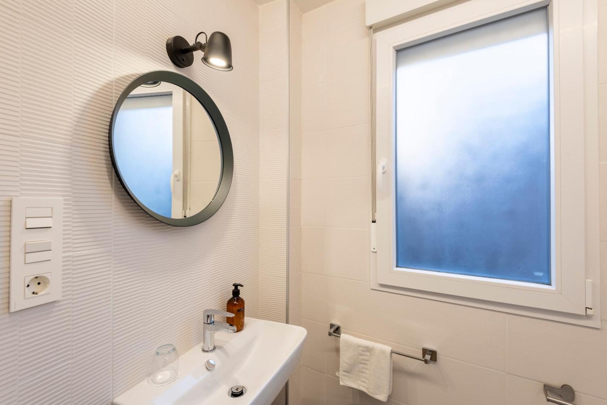 Apartamento A 140 M Playa Canelinas- 2 Habit. 4-6 Pax Sanxenxo Exterior foto